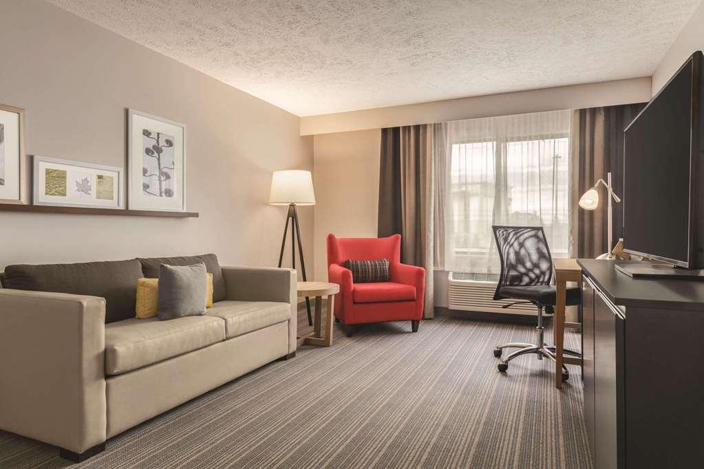 Country Inn & Suites By Radisson, Erie, Pa Kearsarge Habitación foto