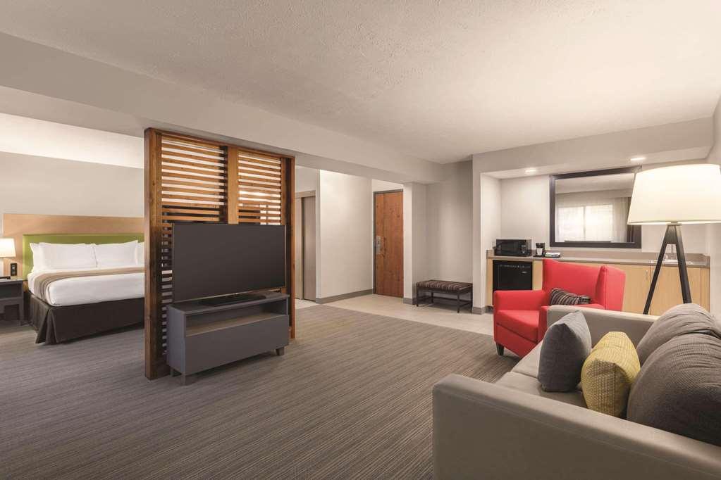 Country Inn & Suites By Radisson, Erie, Pa Kearsarge Habitación foto