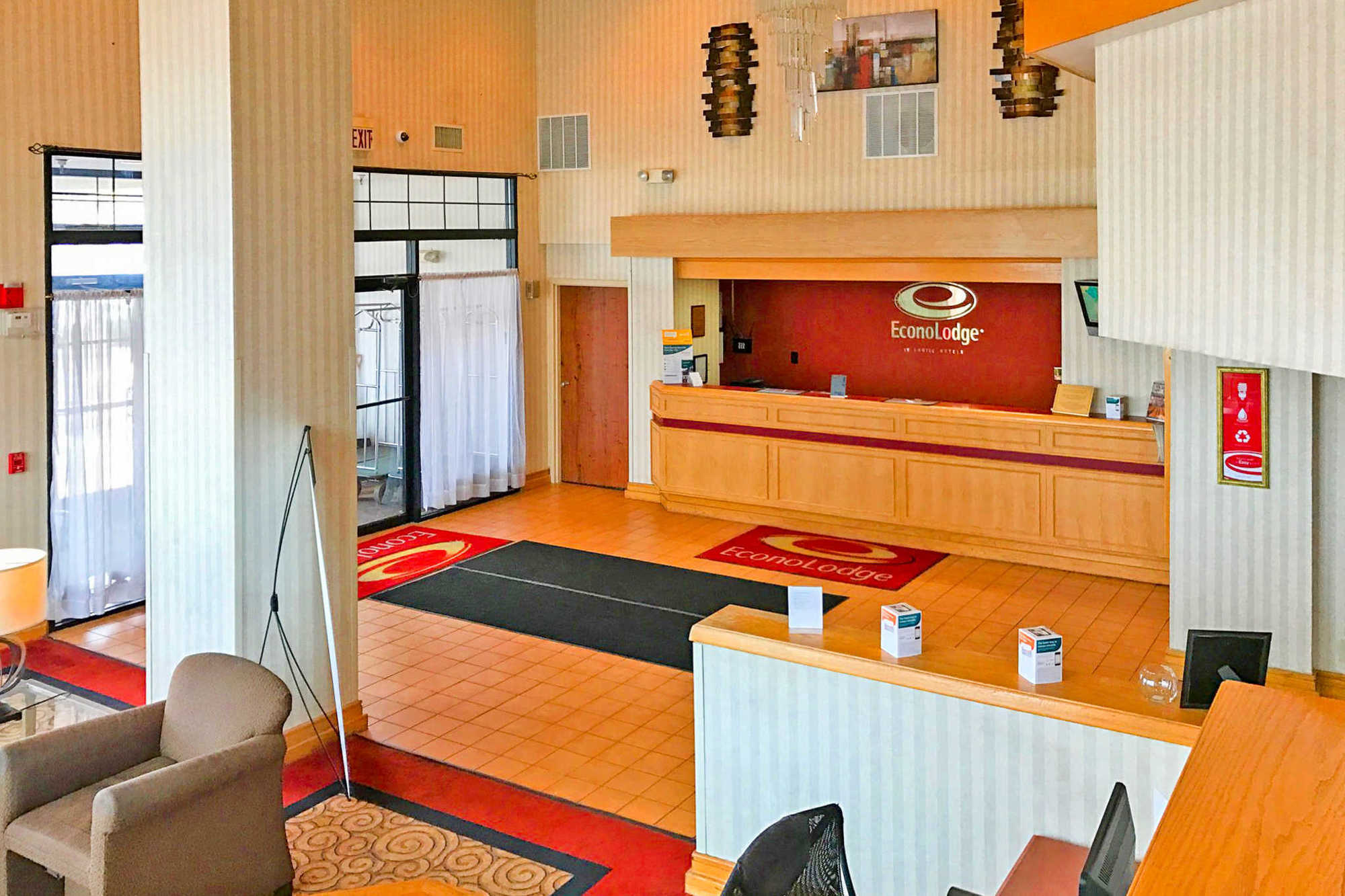 Country Inn & Suites By Radisson, Erie, Pa Kearsarge Interior foto