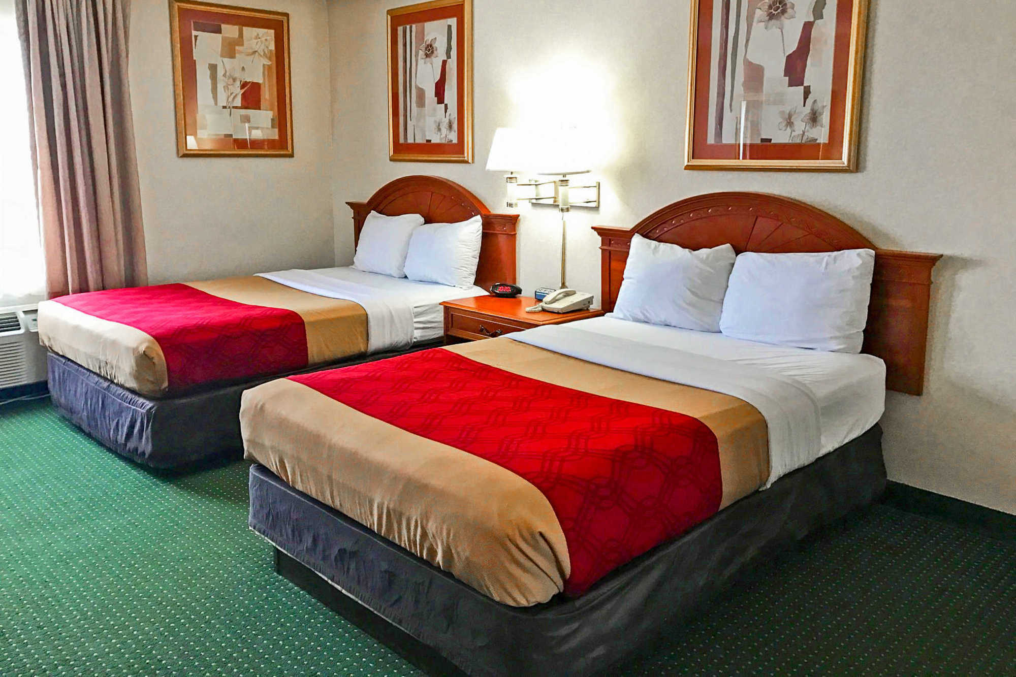 Country Inn & Suites By Radisson, Erie, Pa Kearsarge Habitación foto