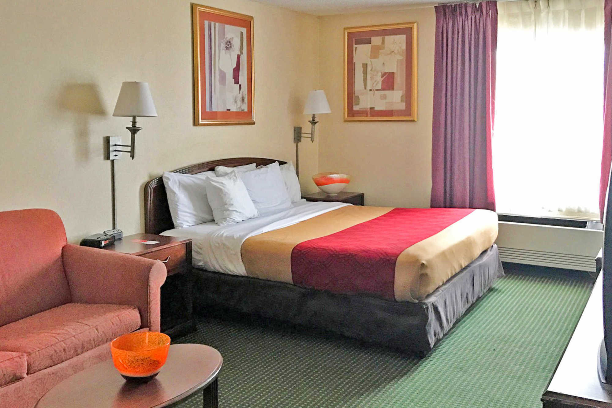 Country Inn & Suites By Radisson, Erie, Pa Kearsarge Habitación foto